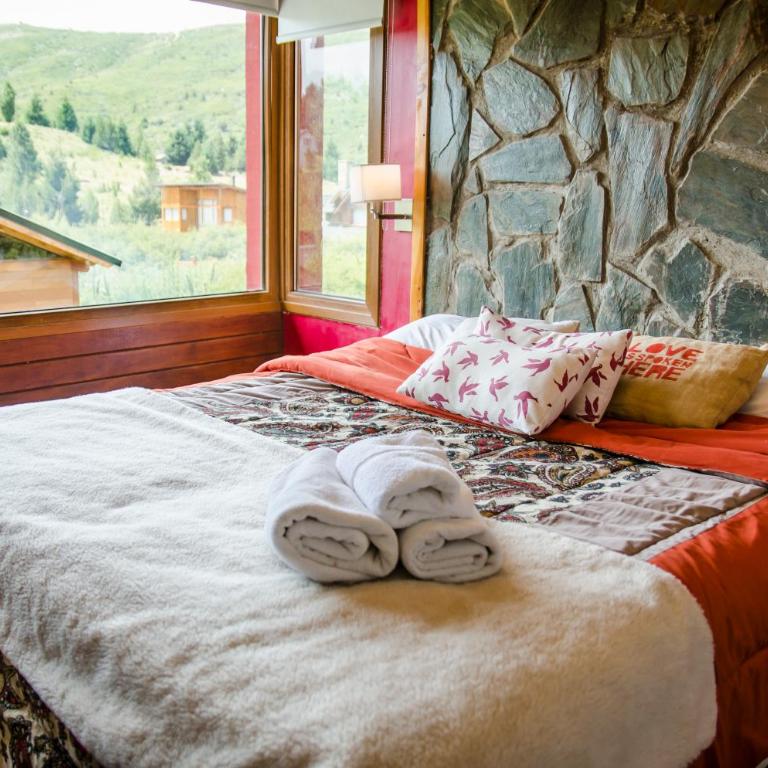Kurtem Lodge - Bungalow - 8