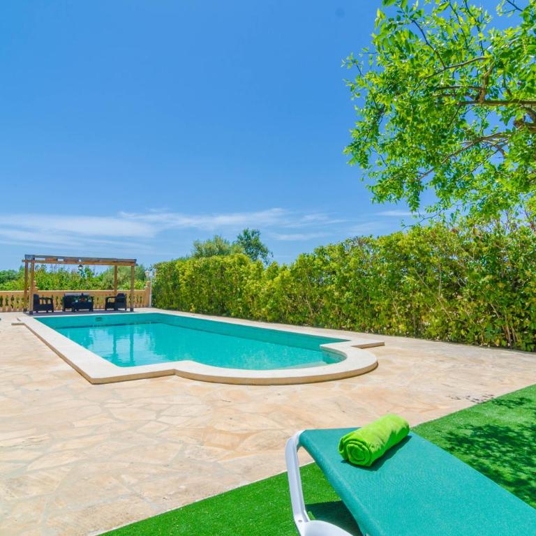 Sa Cova (Cova De Rotana) - Villa de 3 dormitorios - 12