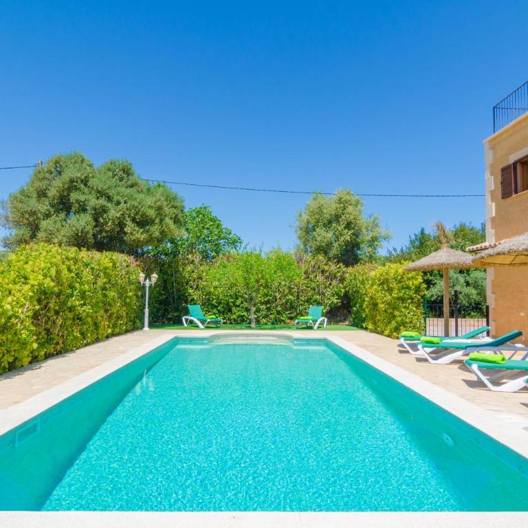 Sa Cova (Cova De Rotana) - Villa de 3 dormitorios - 2