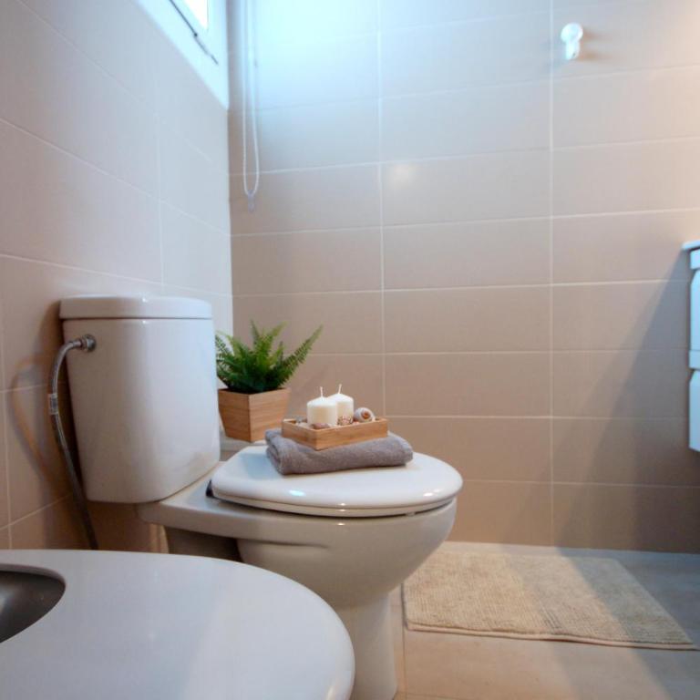 Lets Holidays QUIET APARTMENT 5 minutes TO THE BEACH - Apartamento - 10