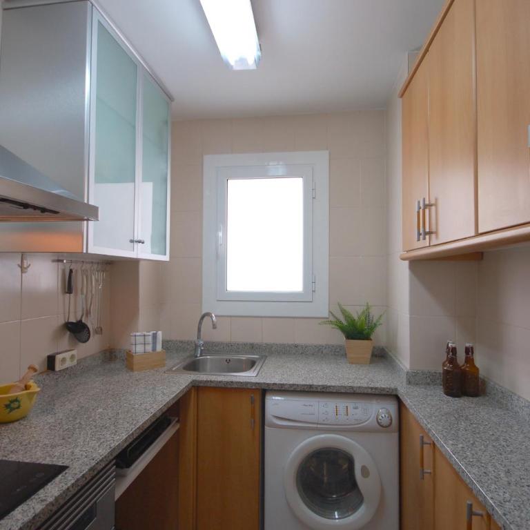 Lets Holidays QUIET APARTMENT 5 minutes TO THE BEACH - Apartamento - 6