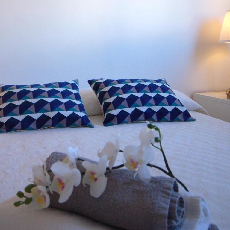 Lets Holidays QUIET APARTMENT 5 minutes TO THE BEACH - Apartamento - 8