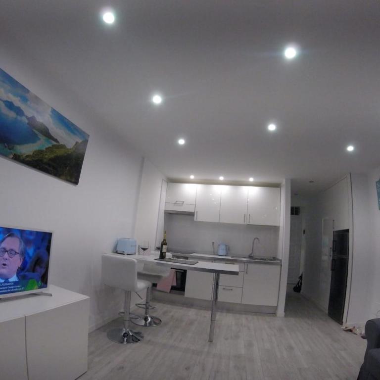 playa honda luxury - Apartamento - 17