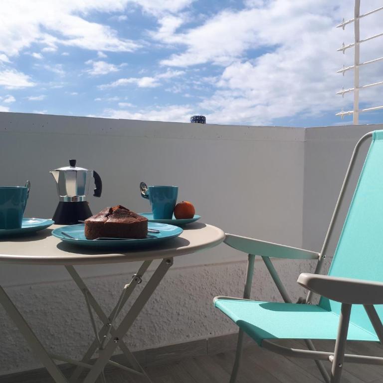 playa honda luxury - Apartamento - 33