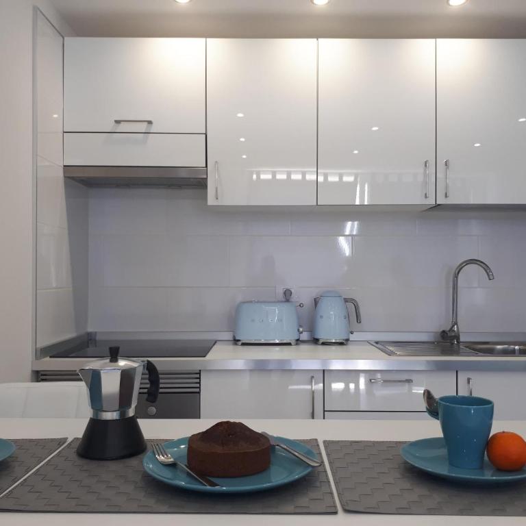 playa honda luxury - Apartamento - 19