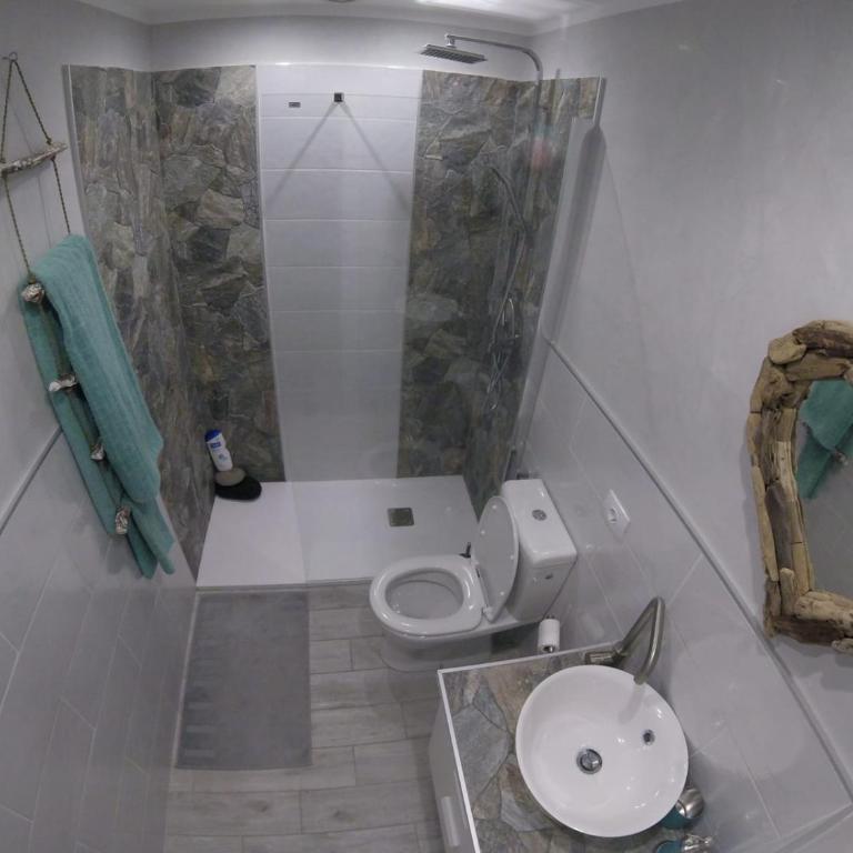 playa honda luxury - Apartamento - 20