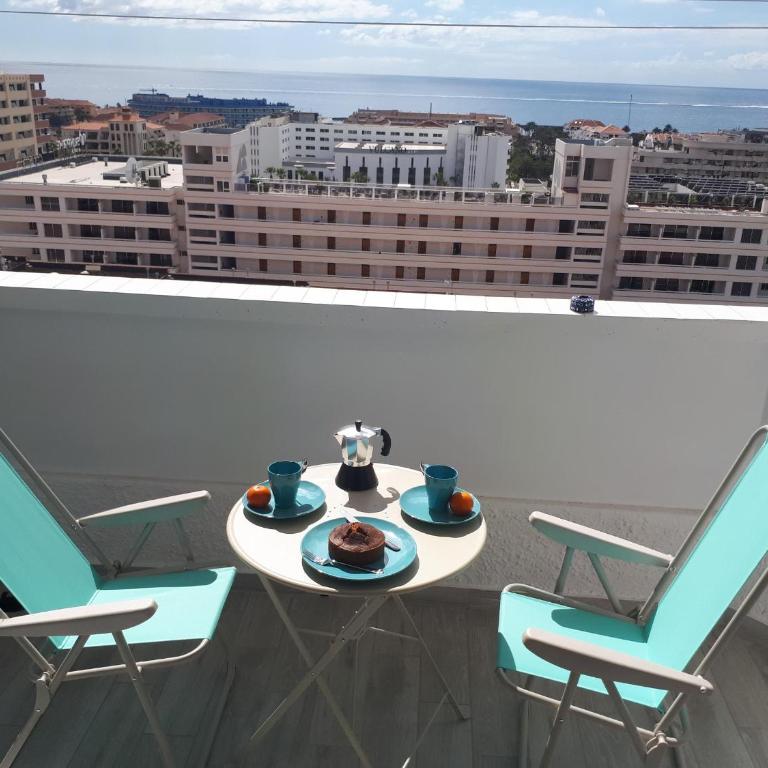 playa honda luxury - Apartamento - 21