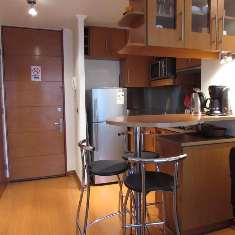 Ram Apartamentos - Apartamento de 1 dormitorio - 15