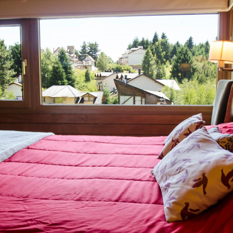 Kurtem Lodge - Apartamento de 2 dormitorios - 6