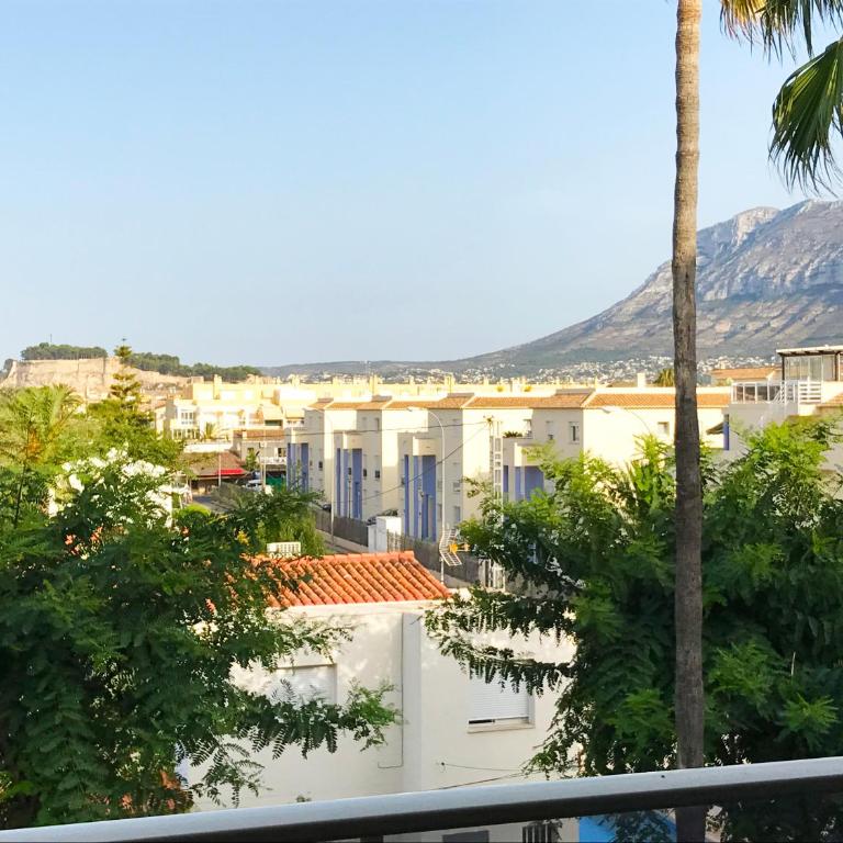 Anacasa Son de Mar Les Marines AP2216 - Apartamento con vistas a la piscina - 32
