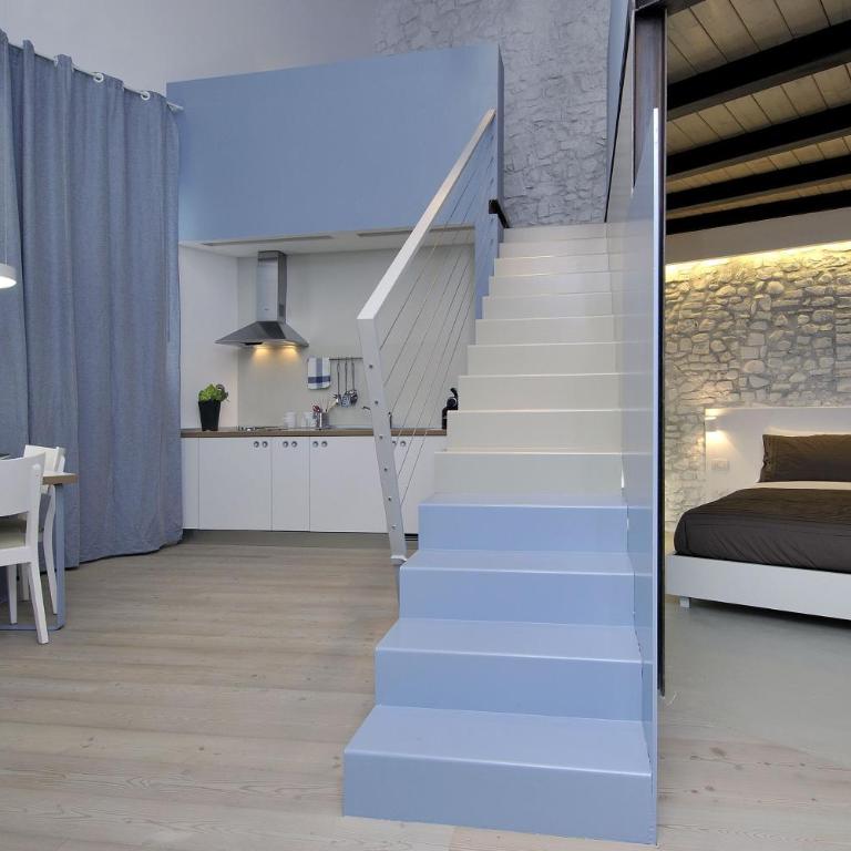 Villa Aruch - Loft Superior - 7