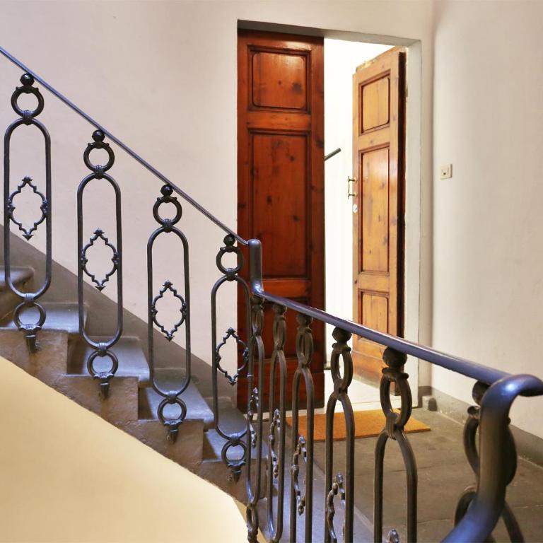 Cristina Suite - Appartamento - 18