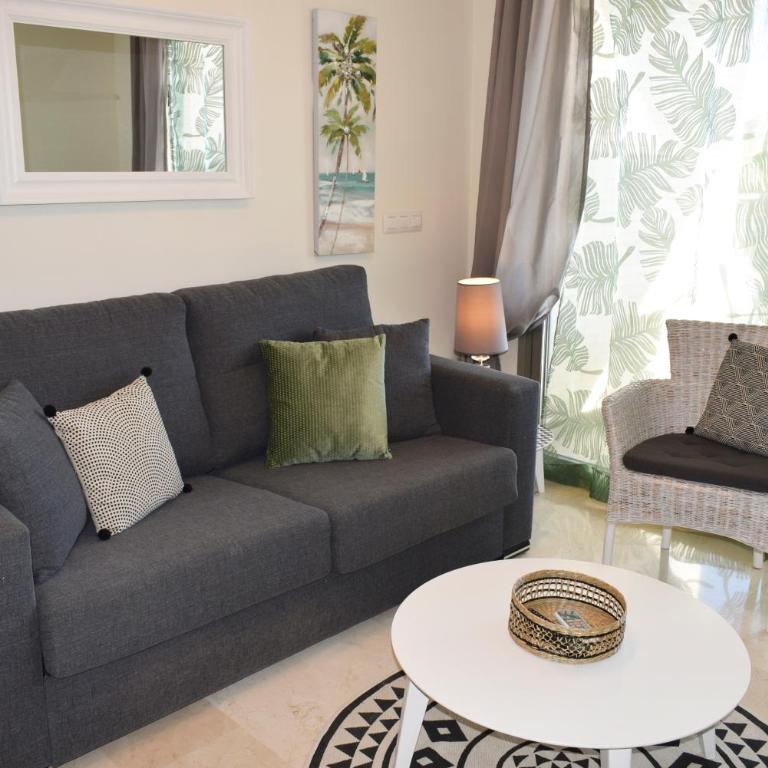 Anacasa Son de Mar Les Marines AP2216 - Apartamento con vistas a la piscina - 3