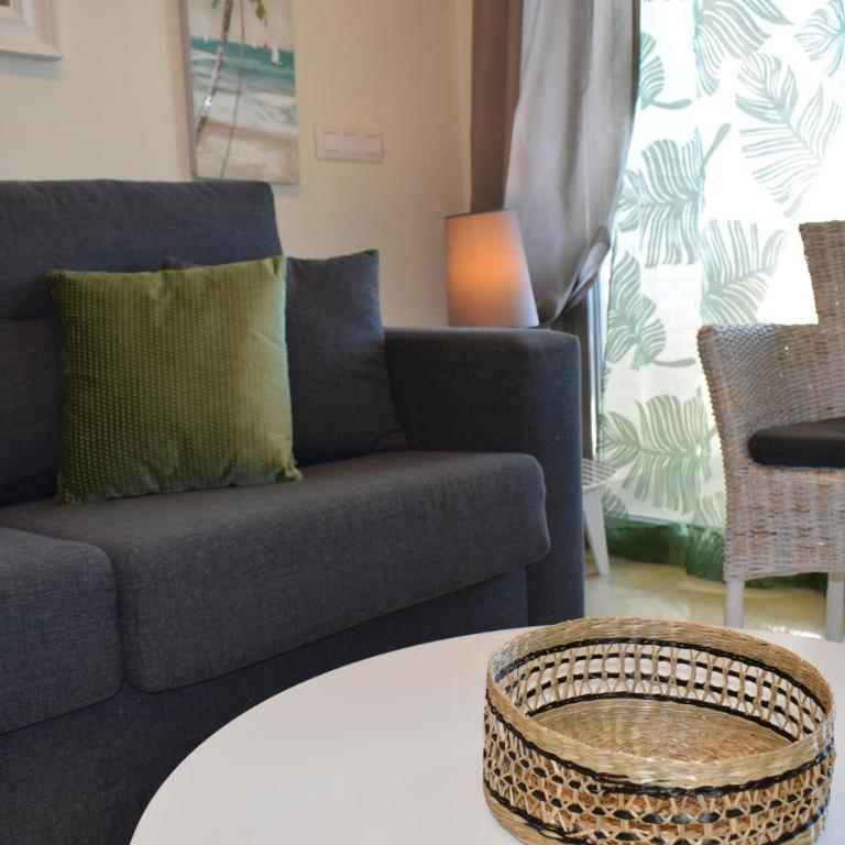 Anacasa Son de Mar Les Marines AP2216 - Apartamento con vistas a la piscina - 14