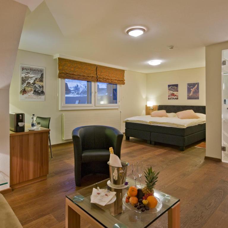Hotel Ambassador - Junior Suite - 2