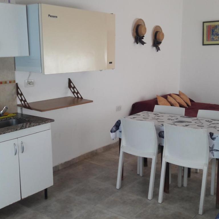 Aguamarina - Studio Apartment - 26