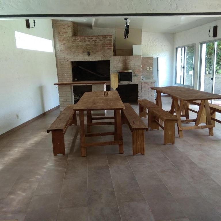 Casa de descanso Costa Azul - Vacation Home - 16