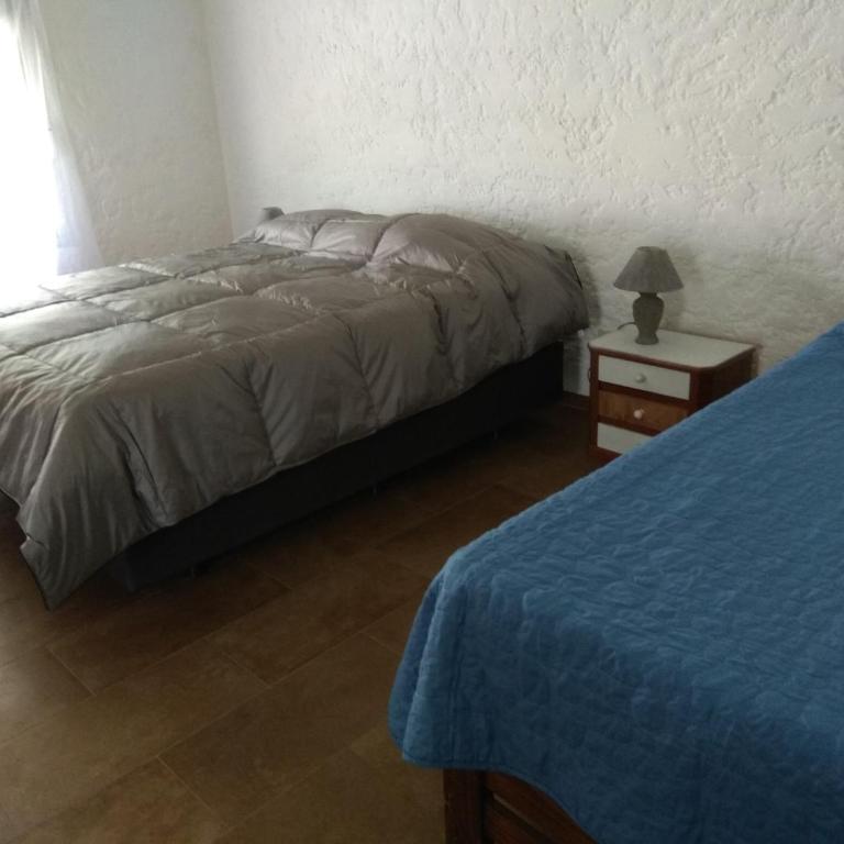 Casa de descanso Costa Azul - Vacation Home - 9