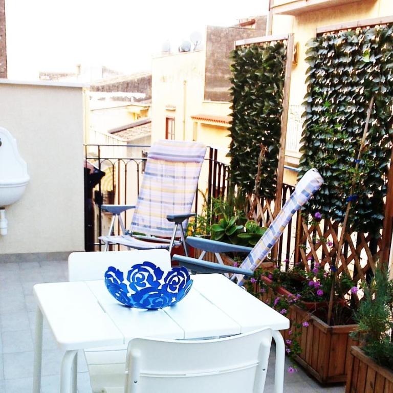 Le Gemme di Sicilia Apartments - Appartamento con Terrazza - 12