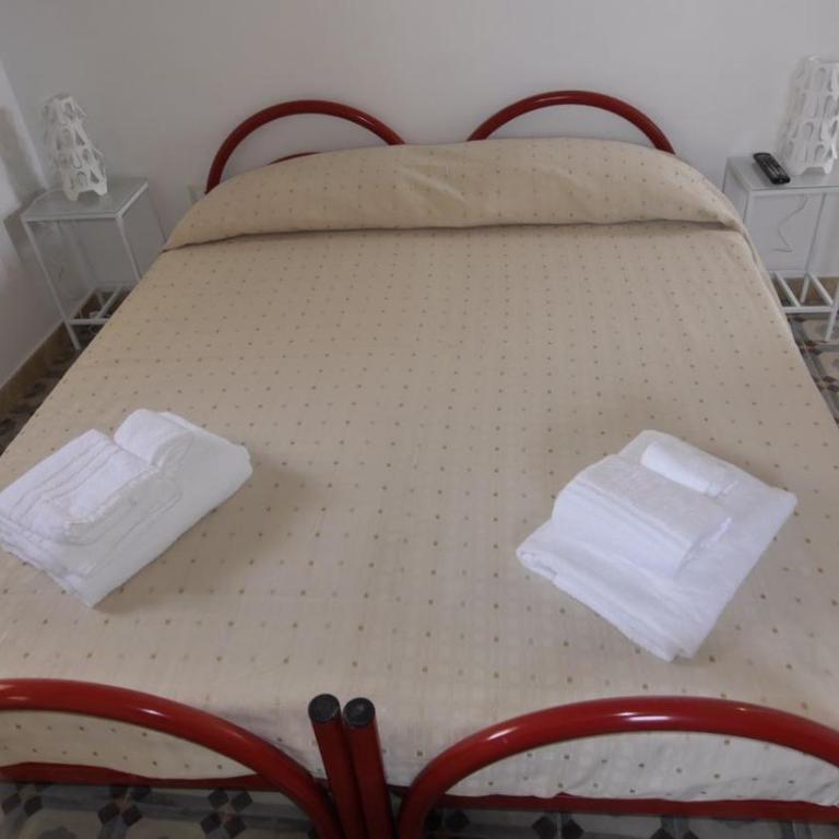 Casa SOLE - Casa con 3 Camere da Letto - 24
