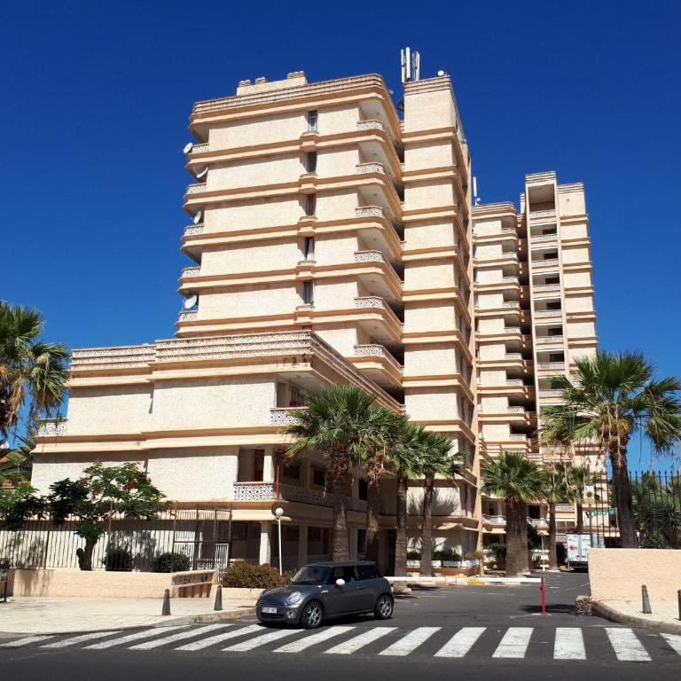 playa honda luxury - Apartamento - 59