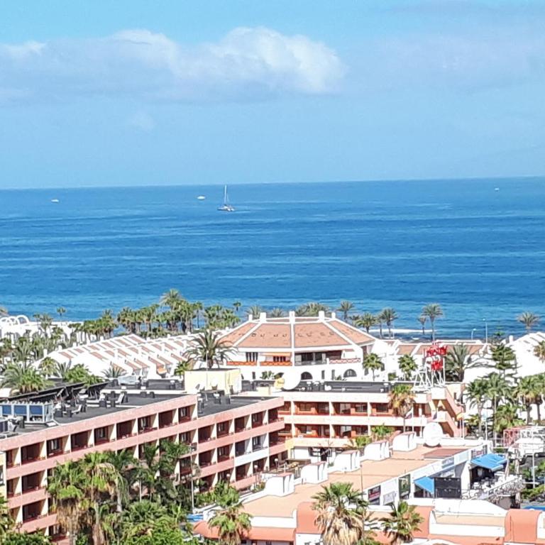 playa honda luxury - Apartamento - 23