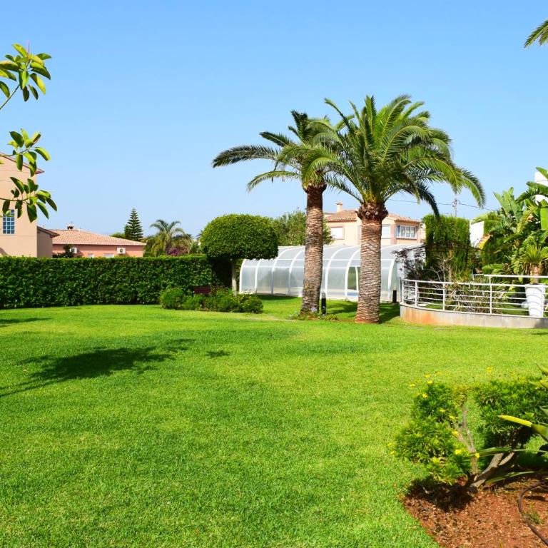Anacasa Son de Mar Les Marines AP2216 - Apartamento con vistas a la piscina - 38