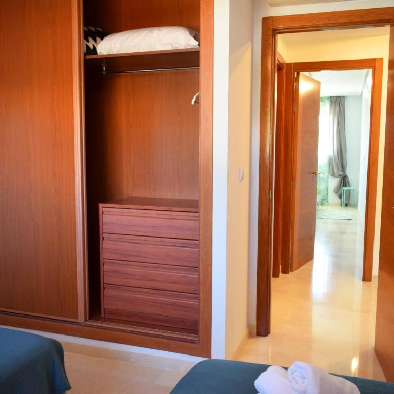Anacasa Son de Mar Les Marines AP2216 - Apartamento con vistas a la piscina - 25