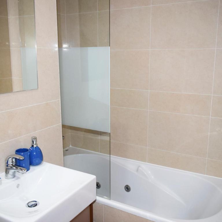 Anacasa Son de Mar Les Marines AP2216 - Apartamento con vistas a la piscina - 26