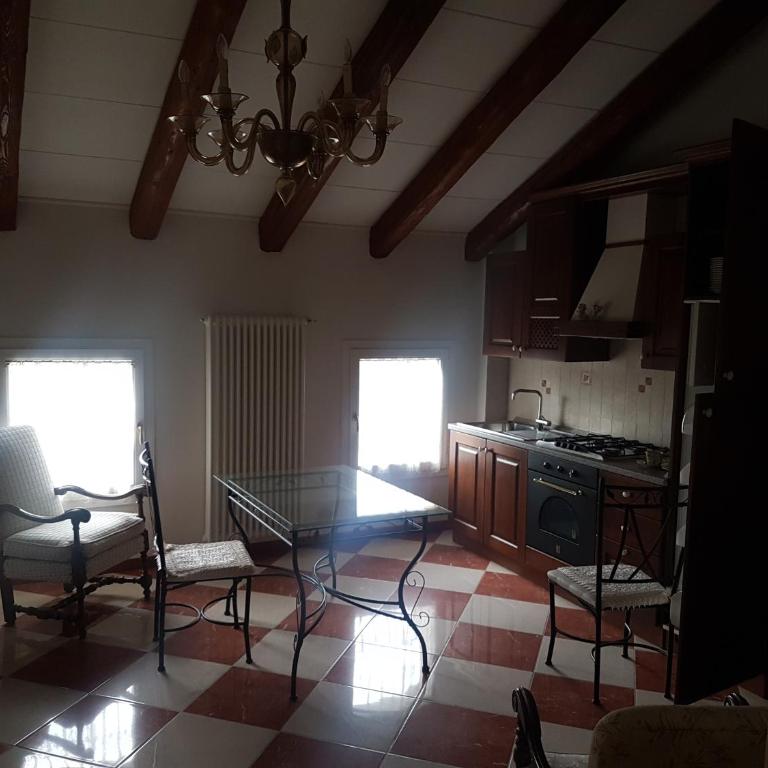 Corte Di Venezia - Appartamento con 1 Camera da Letto (2 Adulti) - 9