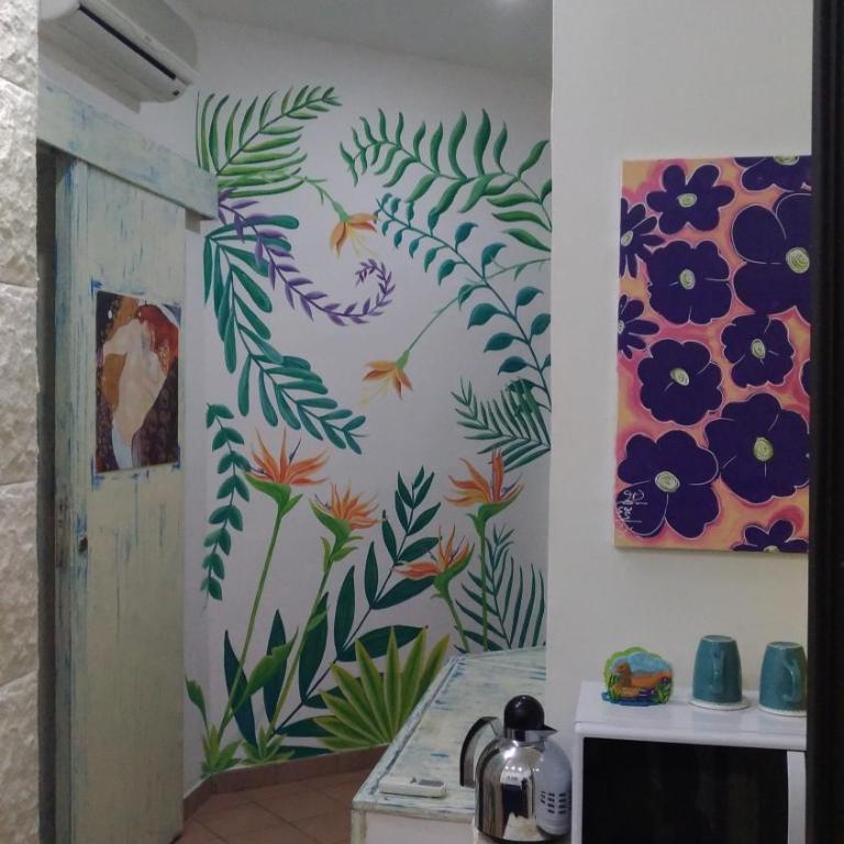 Albergo Diffuso Culturart House - Appartamento - 9