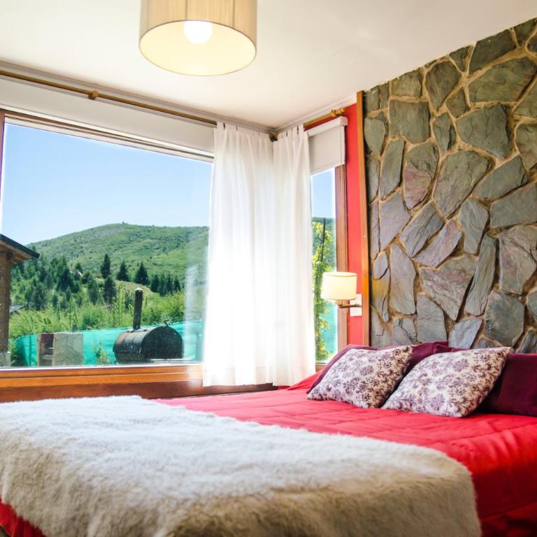 Kurtem Lodge - Bungalow (4 adultos) - 5