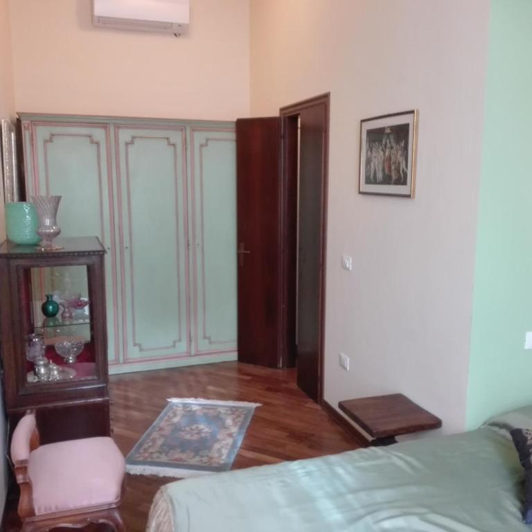 San Gervasio Apartment - Appartamento - 24