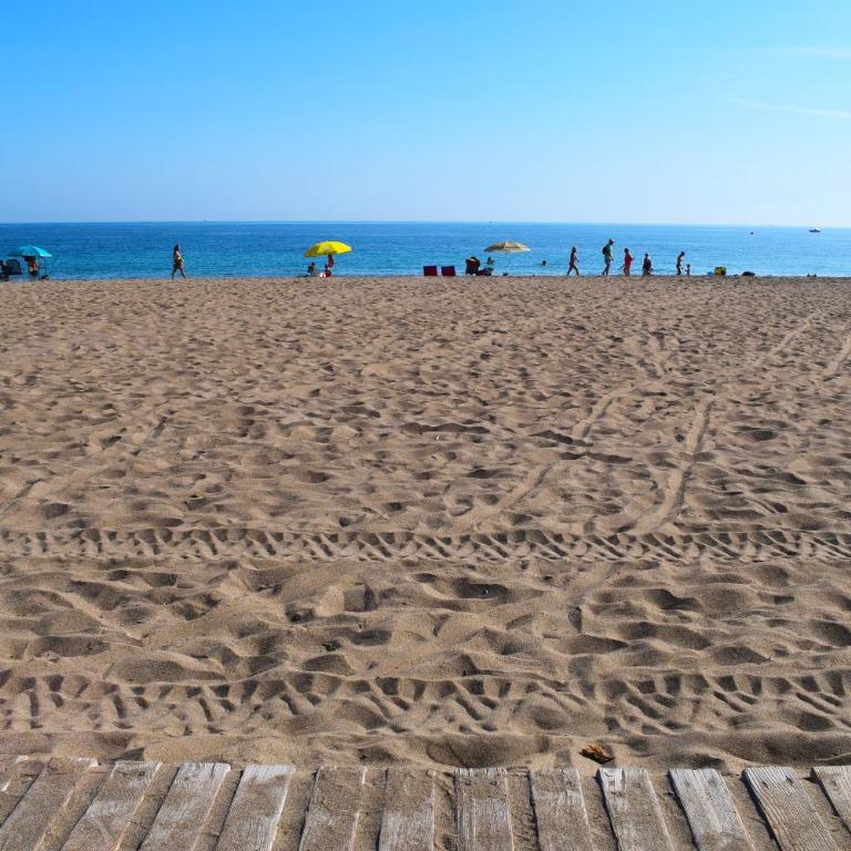 Anacasa Son de Mar Les Marines AP2216 - Apartamento con vistas a la piscina - 43