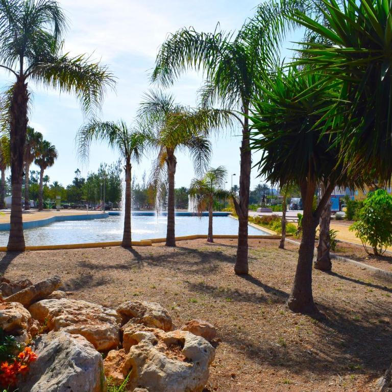 Anacasa Son de Mar Les Marines AP2216 - Apartamento con vistas a la piscina - 40