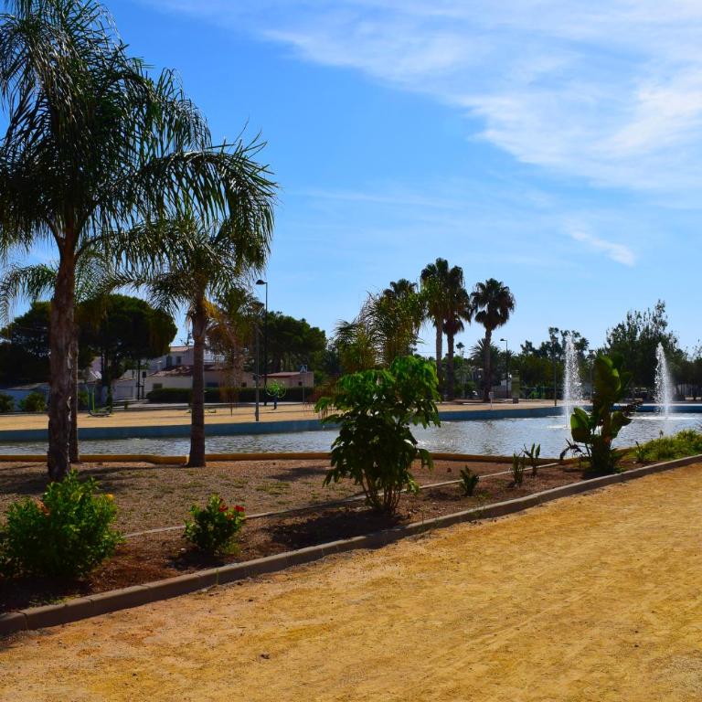 Anacasa Son de Mar Les Marines AP2216 - Apartamento con vistas a la piscina - 41