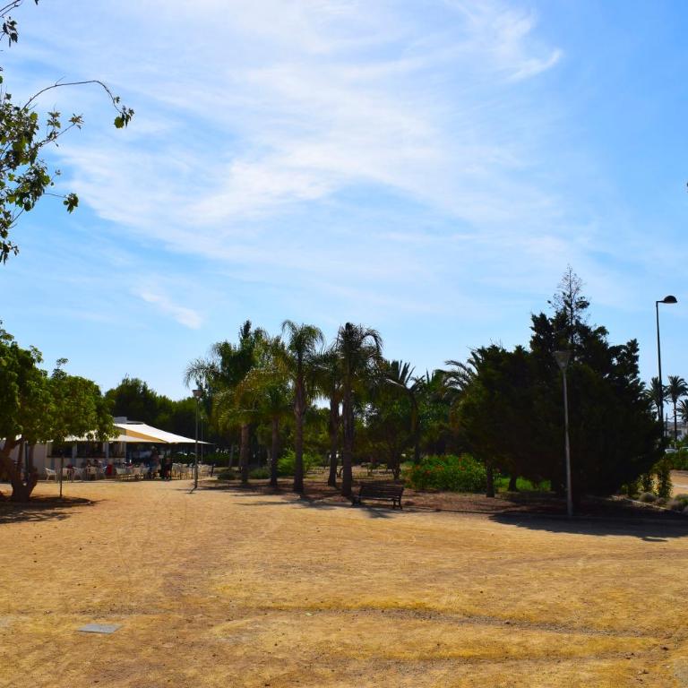 Anacasa Son de Mar Les Marines AP2216 - Apartamento con vistas a la piscina - 42