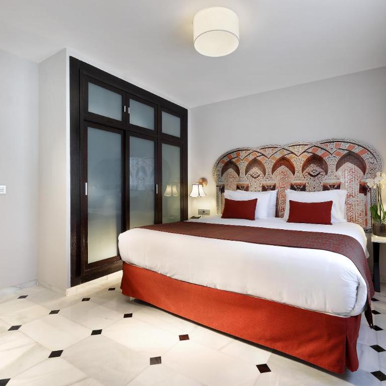 Eurostars Conquistador - Suite Junior - 2