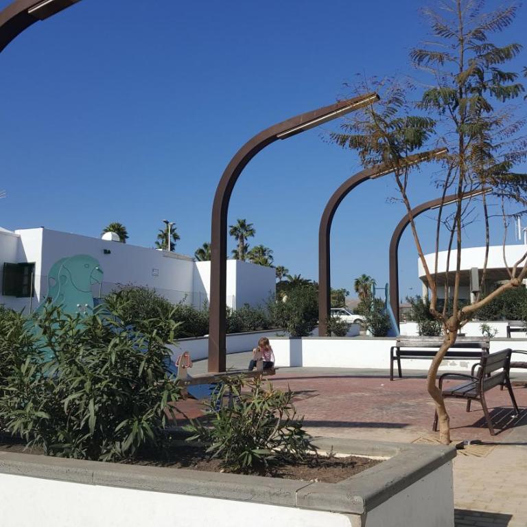 Apartamento El Pueblo - Apartamento - Planta baja - 22