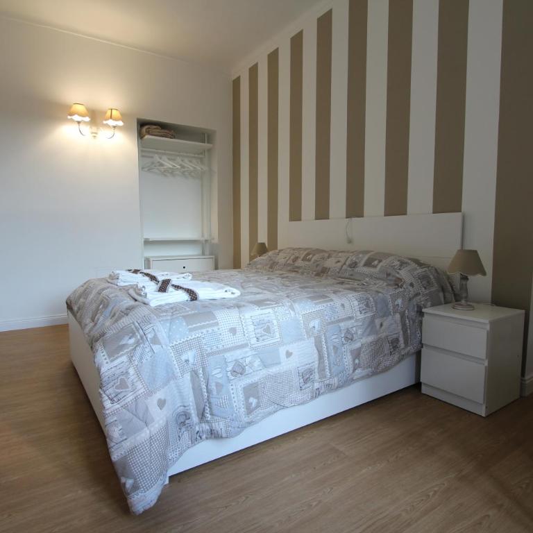 Mediterraneo Turin Centre - Two-Bedroom Apartment - 7
