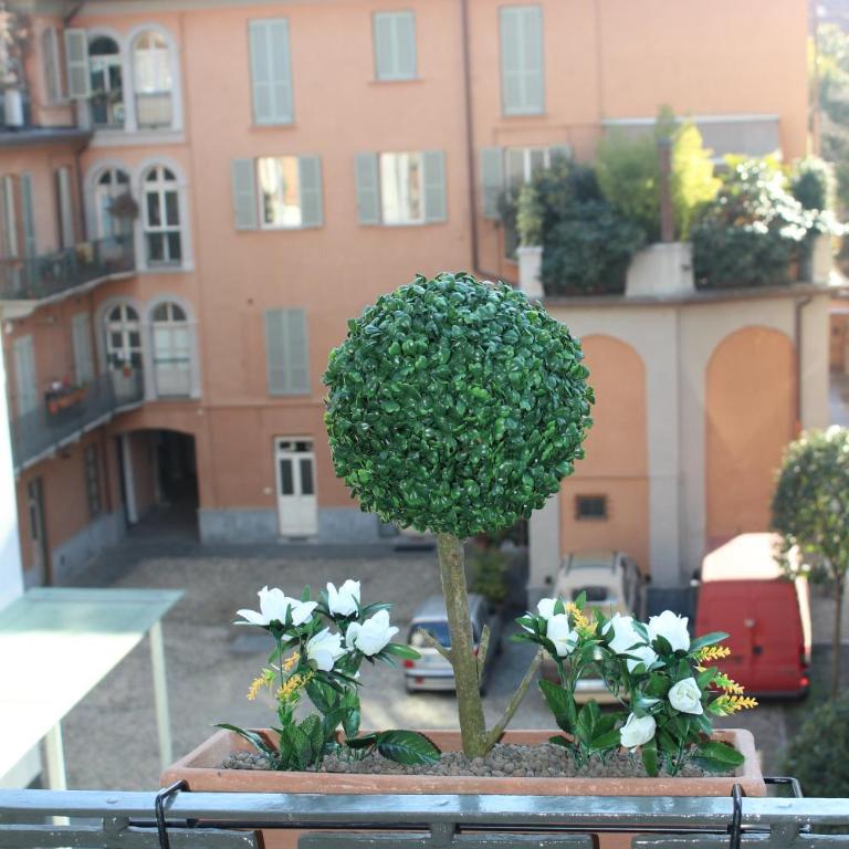 Mediterraneo Turin Centre - Two-Bedroom Apartment - 13