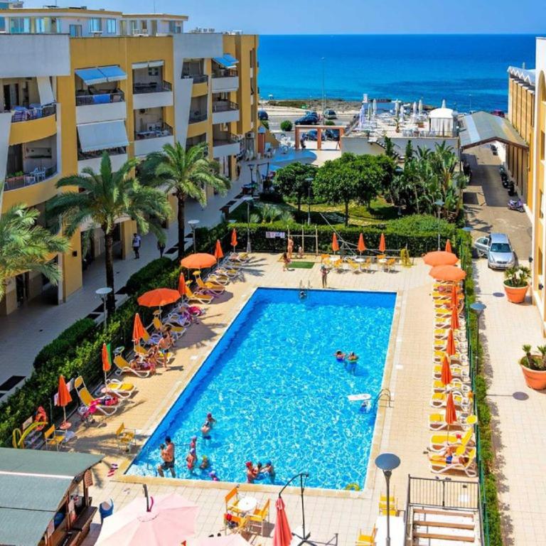 Appartamenti Rosa Virginia by Dedalo Luxury Gallipoli - Appartamento Monolocale - 1
