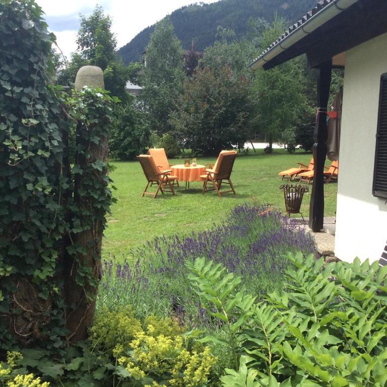 Ferienwohnungen Familie Wetzlinger - Apartment mit 3 Schlafzimmern - 27