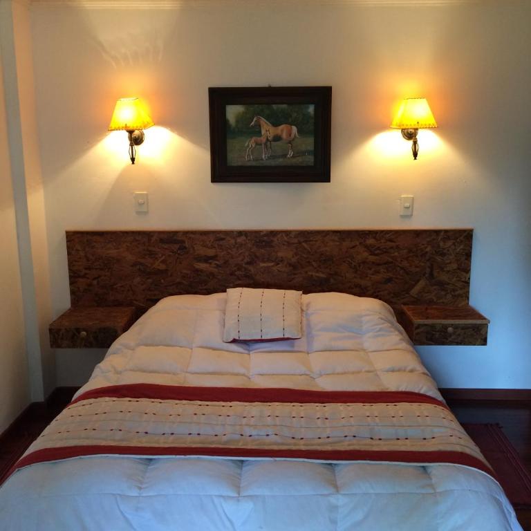 Hotel Haras Casacampo - Family Room - 1
