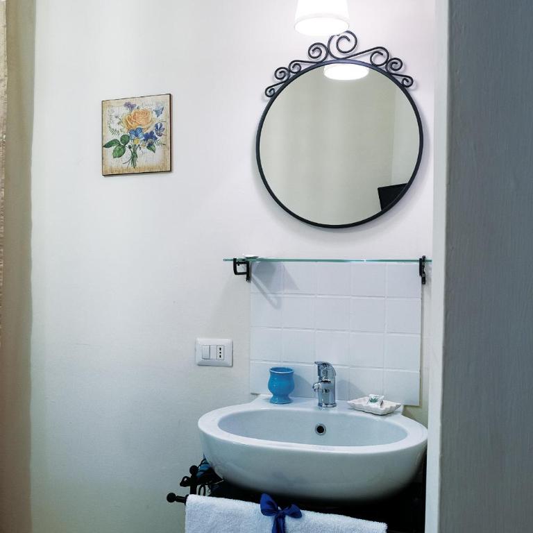 Soggiorno Arcobaleno - Economy Double Room - 3