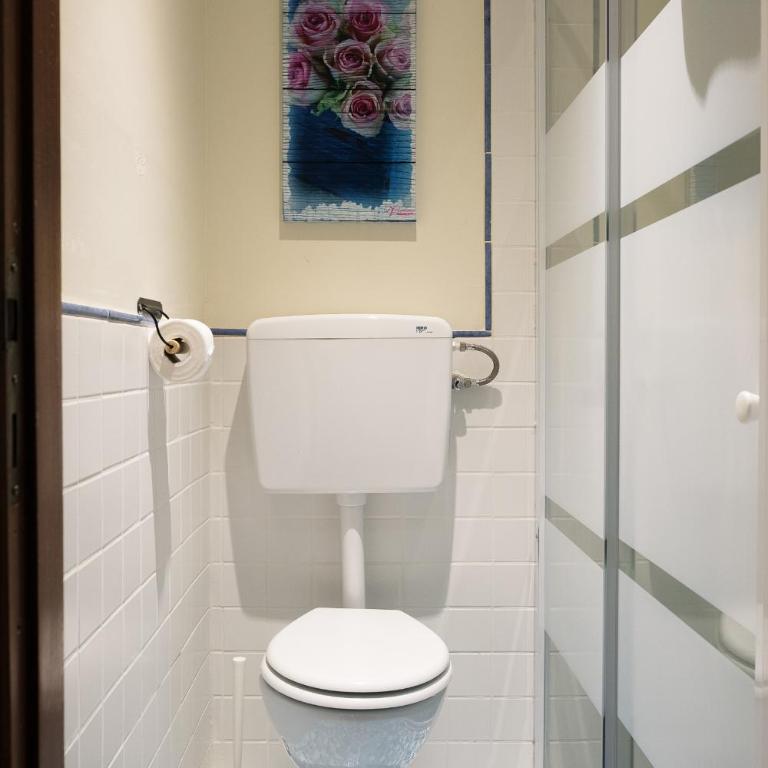 Soggiorno Arcobaleno - Economy Double Room - 2
