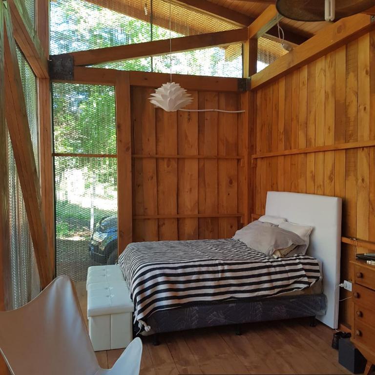 Casa Naturalis Iguazú - Casa - 9