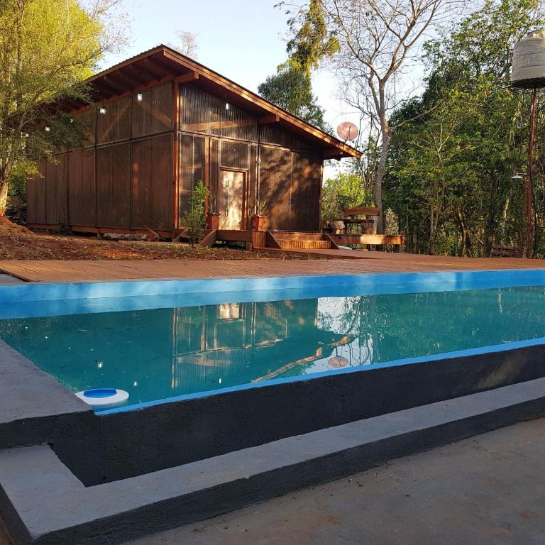 Casa Naturalis Iguazú - Casa - 1