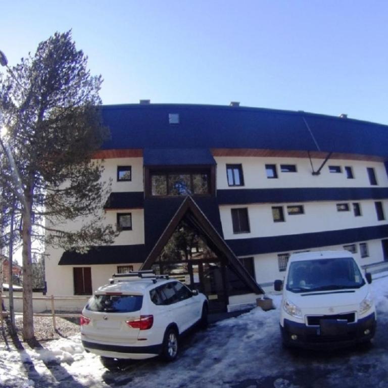 Le Sciurus - Studio avec terrasse - Parking - Appartement avec Balcon - 7