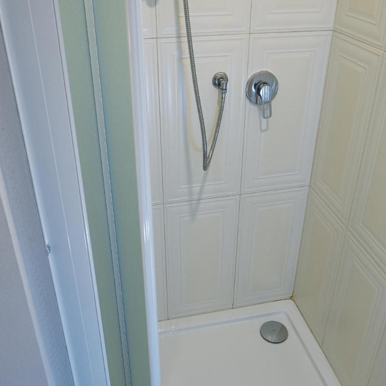 Soggiorno Arcobaleno - Double Room with Private Bathroom - 10